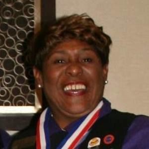 Meet your Posher, Denise